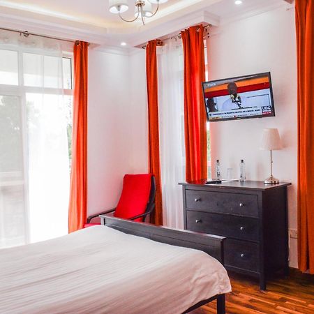 Greenpark Sundowner Athi River Екстериор снимка