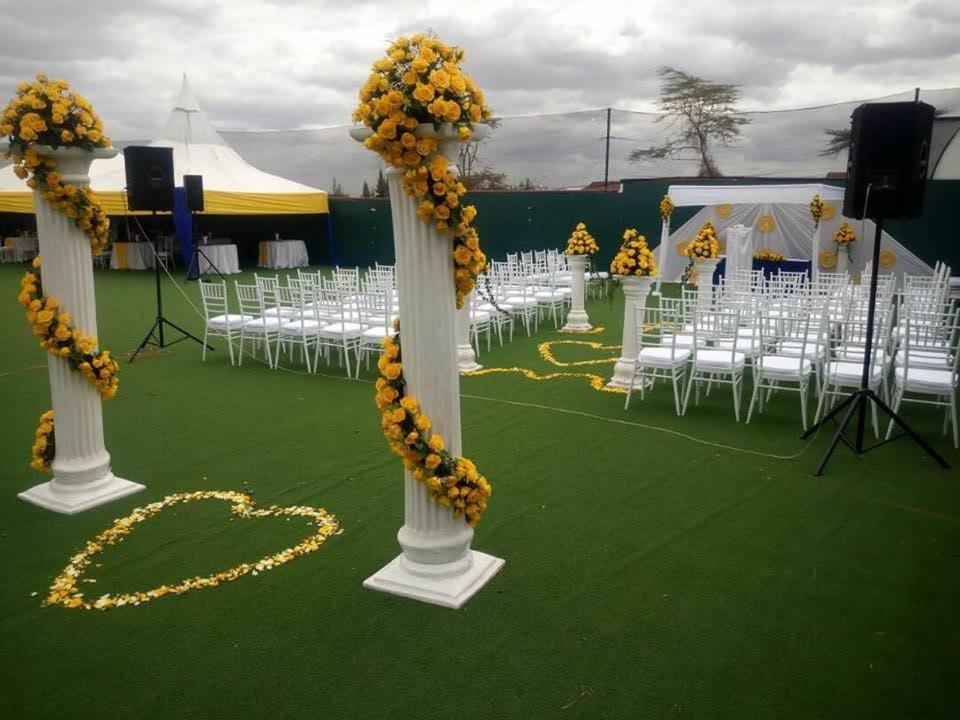 Greenpark Sundowner Athi River Екстериор снимка