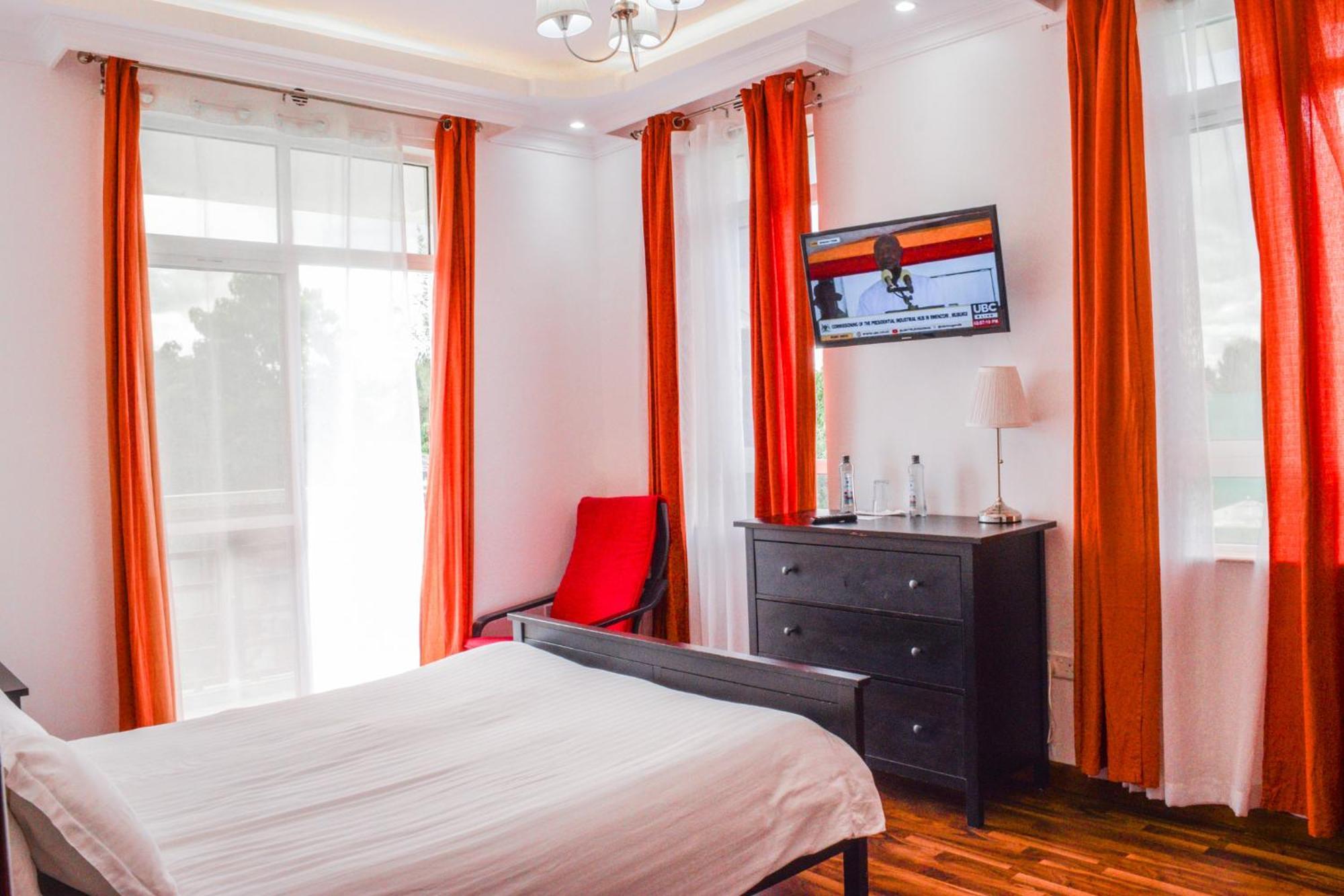 Greenpark Sundowner Athi River Екстериор снимка