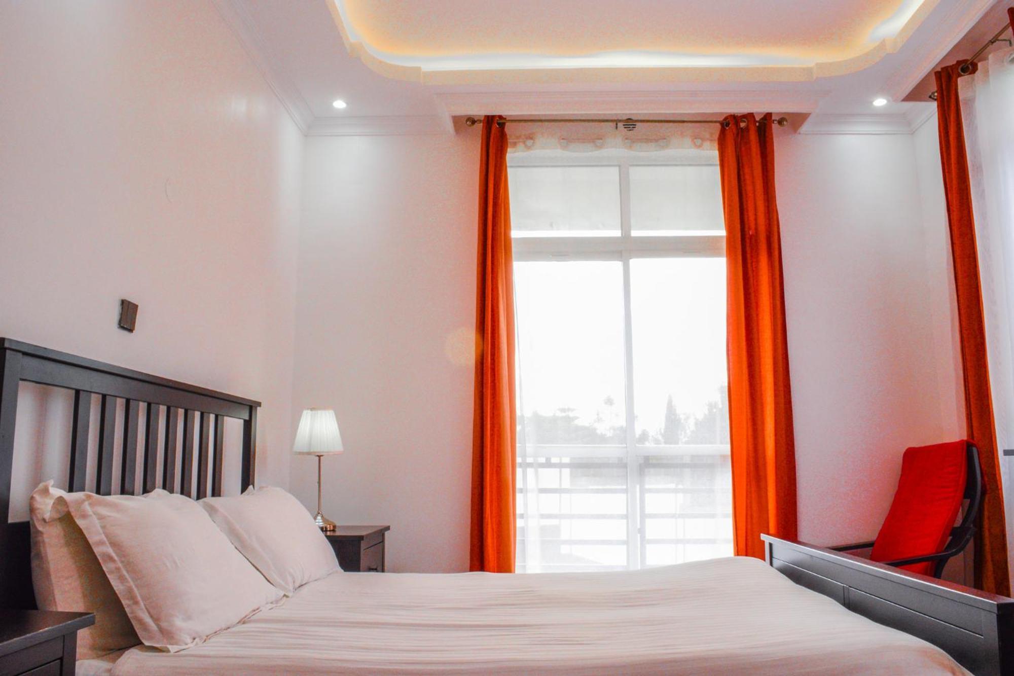 Greenpark Sundowner Athi River Екстериор снимка