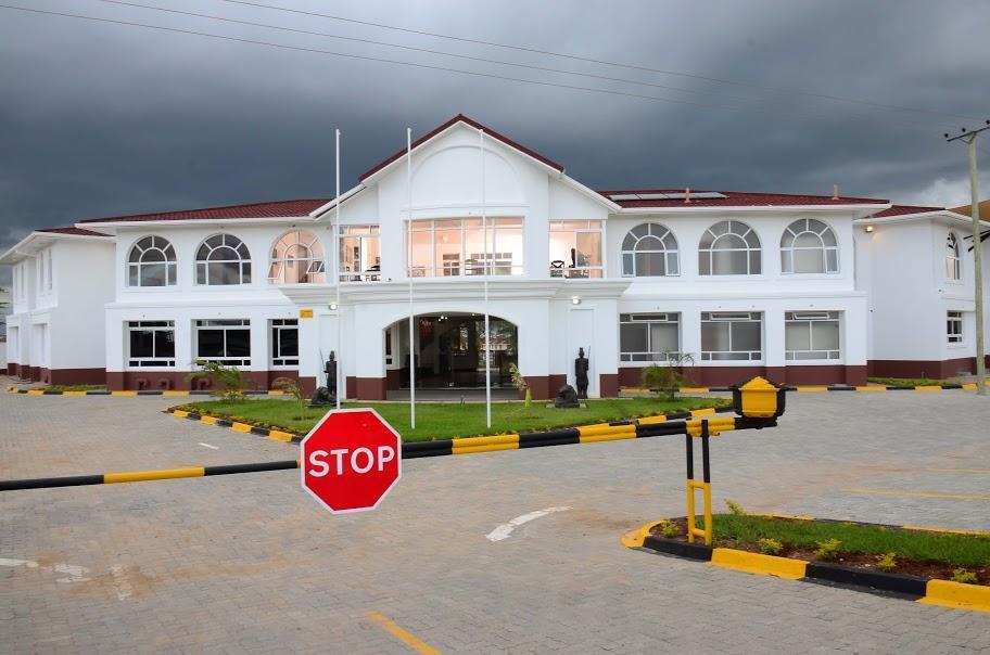 Greenpark Sundowner Athi River Екстериор снимка